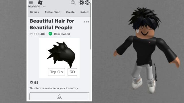 3 SLENDER OUTFITS! (PART 2) (ROBLOX) | Shinobi Gaming смотреть онлайн