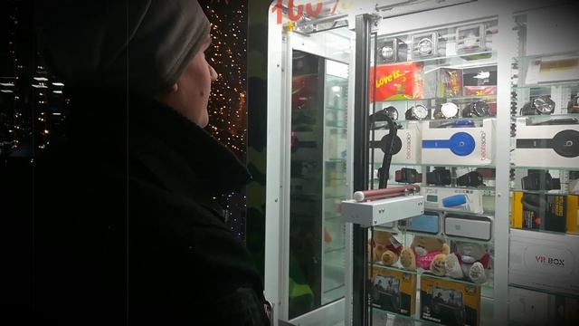 КАК ОБМАНУТЬ АВТОМАТ ТОЛКАТЕЛЬ, НОВЫЙ ВАРИАНТ АЛЛАДИНА! смотреть онлайн