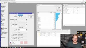 Mikrotik RB5009UPr+S+IN - Review, Hands On und Performance Test 10Gbit