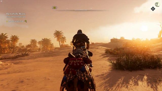 Assassin's Creed Mirage Deluxe Desert Gameplay Walkthrough #2 Realistic Graphic Pro Teamerz TAG смотреть онлайн