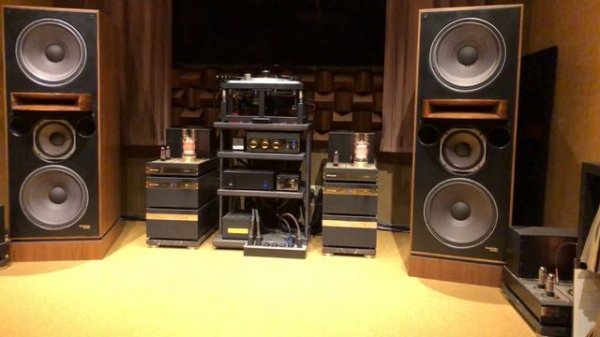 Westlake BBSM-15VNF soundcheck №6 / Саундчек – часть 6