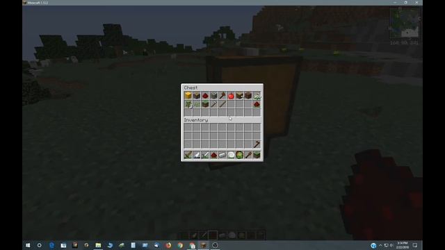 Minecraft Custom NPCs Scripted Items смотреть онлайн