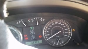 Toyota Land Cruiser 200 - глохнет после запуска