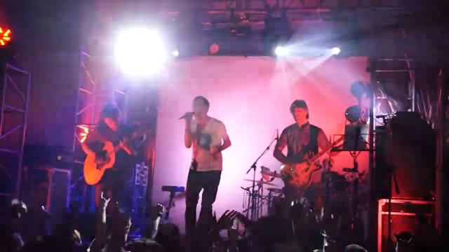 Lumen -- Вся вера и любовь этого мира(Ижевск 2013) смотреть онлайн