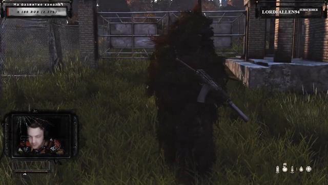 Кто они? | The Walking Dead | Dayz Standalone RP moment смотреть онлайн