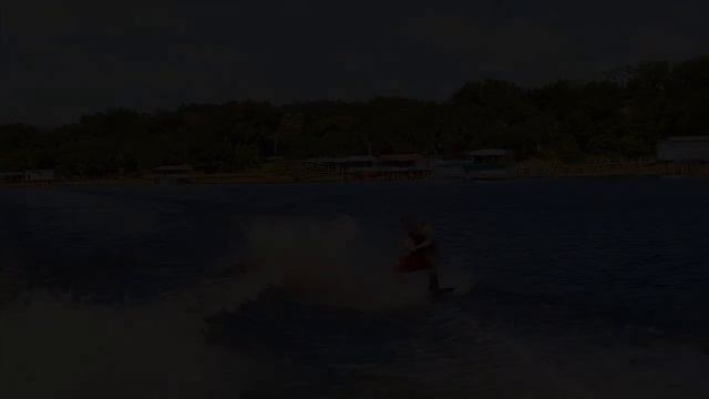 How to Wakeboard: Wake Jump Variations смотреть онлайн