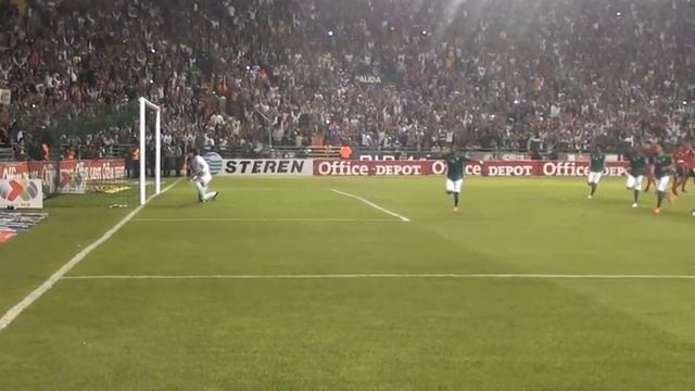 La Garra Deportiva | Burbano смотреть онлайн