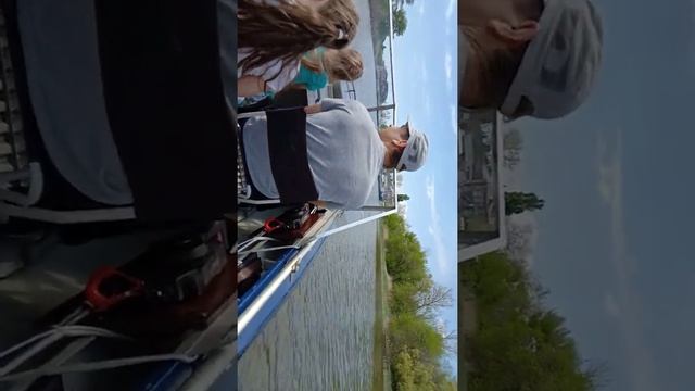 Прогресс 4 под мотором Сузуки 30 смотреть онлайн