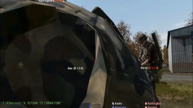 Lets play United Operations:Part 1. смотреть онлайн