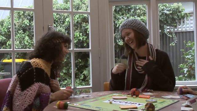 Bored Games For All - Occupy Monopoly смотреть онлайн