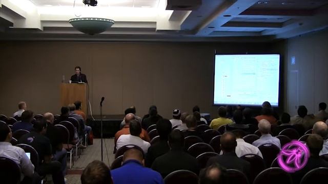 OWASP AppSecUSA 2011:Hacking .NET C Applications: The Black Art смотреть онлайн