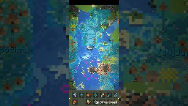 World box игра - обзор, первый взгляд. Играем на телефоне. смотреть онлайн