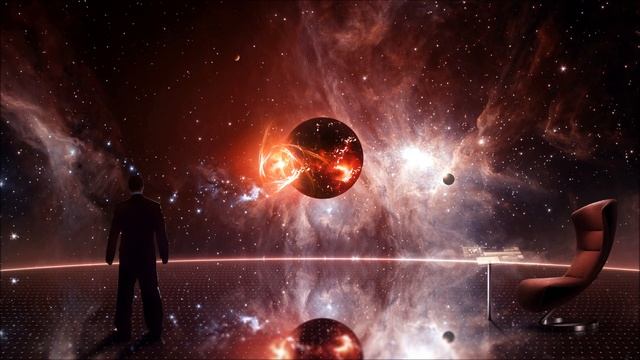 Audiomachine - The Navigator (Epic Intense Sci-Fi Action) смотреть онлайн