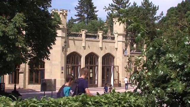 голосование за Каскадную лестницу смотреть онлайн