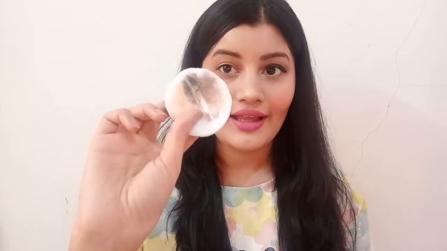 Garnier Micellar Water Demo || Removes Makeup in 1 Swipe смотреть онлайн