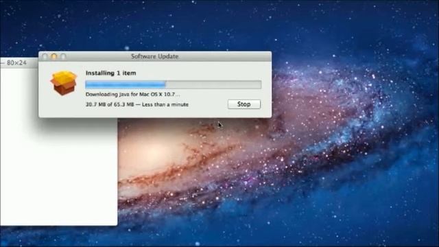 JDKのインストール（Mac OS X v10.7 Lion） смотреть онлайн