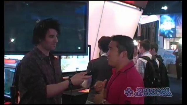 Tekken 6 Gameplay Video Preview - Tekken 6 XBOX 360 & PS3 смотреть онлайн