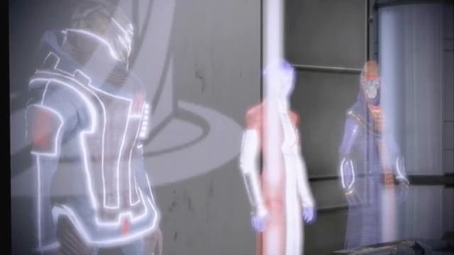 Mass Effect 2: Ah Yes...Reapers (XBox 360 mod) смотреть онлайн