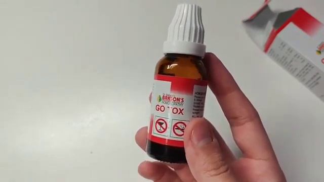 🚭 Чекишни бугуноқ ташланг! GO TOX смотреть онлайн