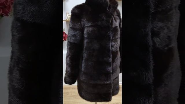 Шубу покрасили краской для волос ? Можно ли спасти? смотреть онлайн
