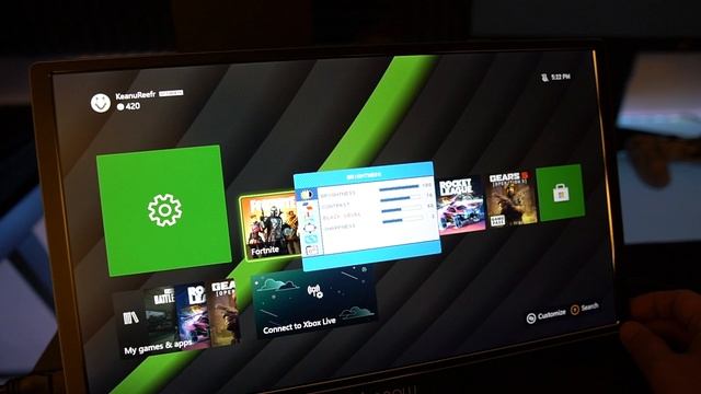 Lepow Z1 Series 15.6 inch Monitor Review [Gaming, Macbook, PC] смотреть онлайн