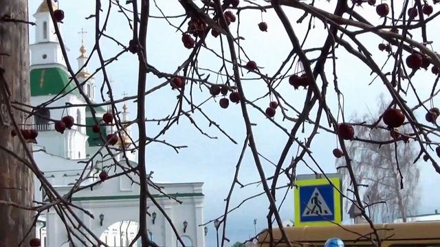 .Региональная Масленица 2019 Ялуторовск БЛИН смотреть онлайн
