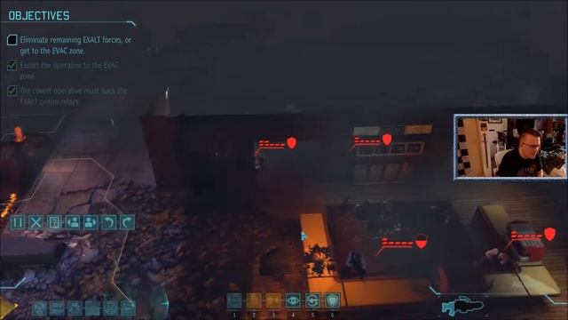 XCOM: Long War - Operation Secret Blade Se.2 Ep.19