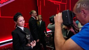 Зрители Первого канала выбрали победителя проекта "Голос. Уже не дети"