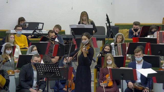 Воскресное богослужение/Второй поток(14 00)10/ 01/ 2021 смотреть онлайн