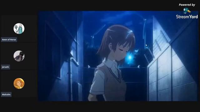 Toaru Podcast #2 Gigguk's Fascinating World of Index/Railgun Feat: Malcolm and Jerushi смотреть онлайн
