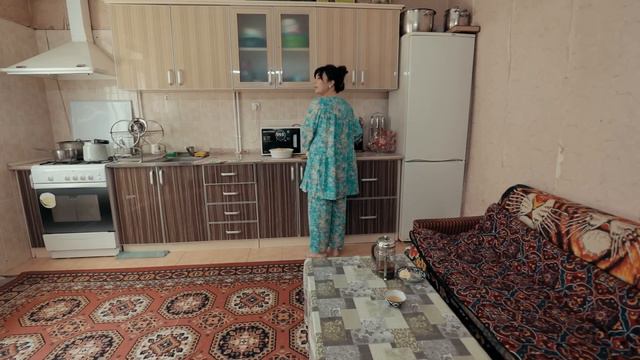 Кузда қўзғаган дард... Alhazar смотреть онлайн