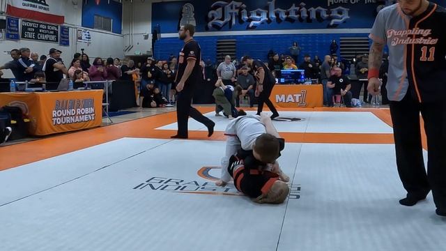 6 year old kid - Grappling Industries San Jose 05/27/23 Daniel Perkov Gi # 3 смотреть онлайн