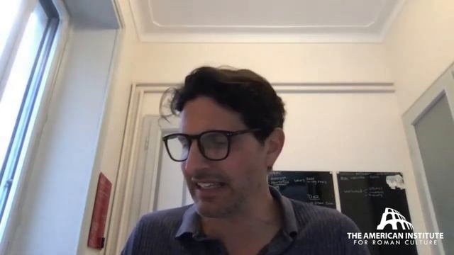 The world's first documented pandemic: the Antonine Plague смотреть онлайн