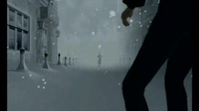RetroSnow: Shadow of Destiny (PS2) Review смотреть онлайн