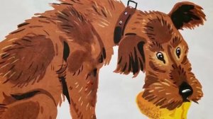 ЖАДИНА (Эмма Мошковская)