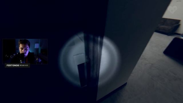 ПРОХОДИМ ХОРРОР С АЛИСОЙ | GOD'S BASEMENT смотреть онлайн