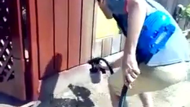 Пейнт Зум профессиональный распылитель краски Paint Zoom чудо маляр! смотреть онлайн