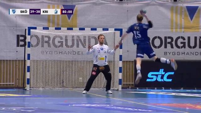 Shoot out : IFK Skövde - IFK Kristianstad смотреть онлайн