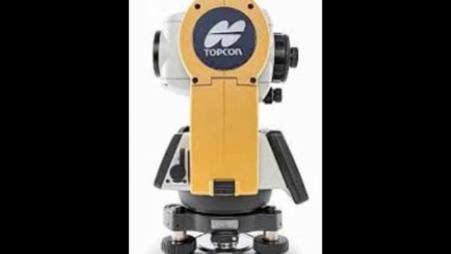 Anew Total station Topcon ES-55 Reflektor Call.087883266780 смотреть онлайн