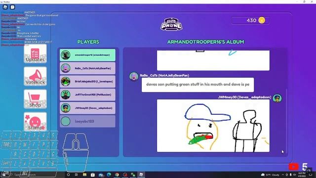 Blox Phone Funniest moments I ever had смотреть онлайн