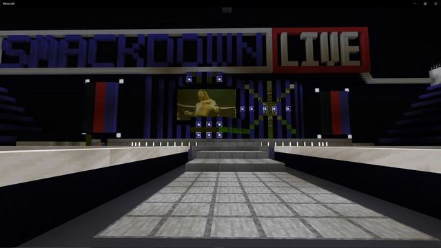 TRIPLE H TITANTRON MINECRAFT смотреть онлайн
