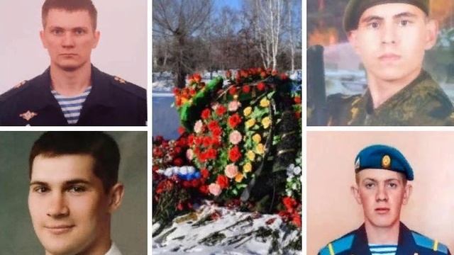 Верона Шумилова, Глаза погибших смотрят на меня..., муз. и исп. #СамуилФрумович смотреть онлайн