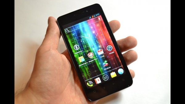 Обзор Prestigio MultiPhone 4300 Duo (review): дизайн, ПО, игры, тесты