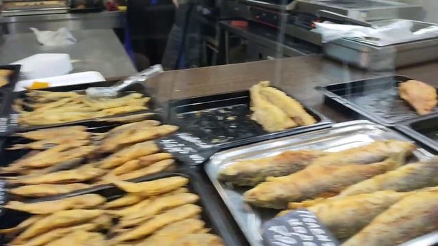 РЫБНЫЙ И МЯСО КОЛБАСНЫЙ РЫНОК СОЧИ. смотреть онлайн