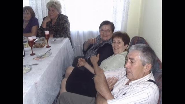 Одноклассники Встреча через 50 лет смотреть онлайн