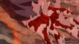 Naruto {AMV} Monster - Skillet