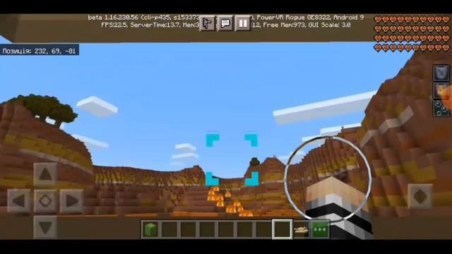 Обзор мода на танк в майнкрафт