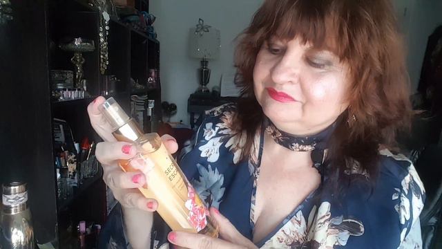 АРОМАТЫ НА ТёПЛУЮ ОСЕНь-WARM AUTUMN WEATHER PERFUMES,#perfumes ,#духи #fragrances , смотреть онлайн