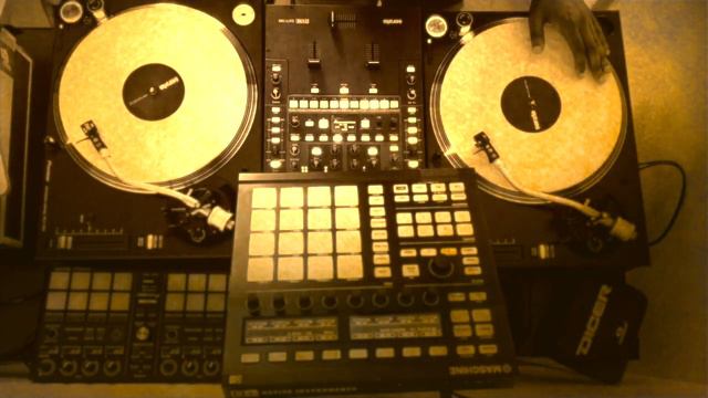 EASE | DUCK DOWN Records 20 Year Salute смотреть онлайн