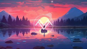 Расслабляющая музыка для концентрации внимания и продуктивности для учёбы работы и спокойных игр